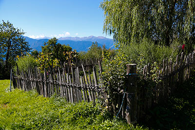 Fotoalbum vom Gastreinhof