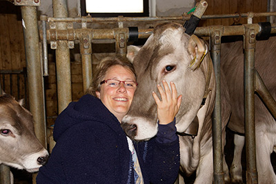 Fotoalbum vom Gastreinhof