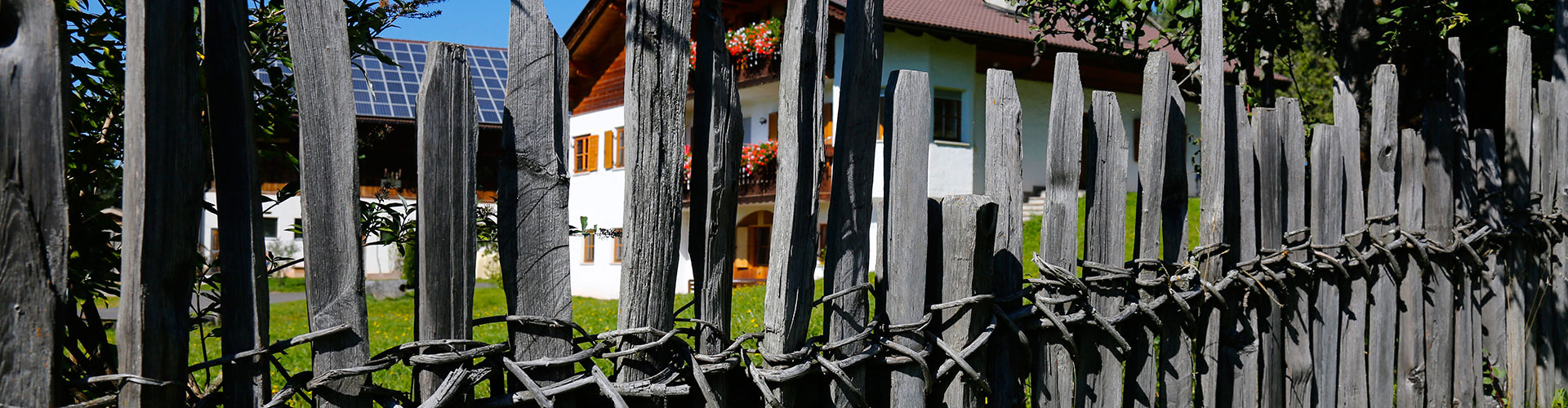 Gastreinhof farm