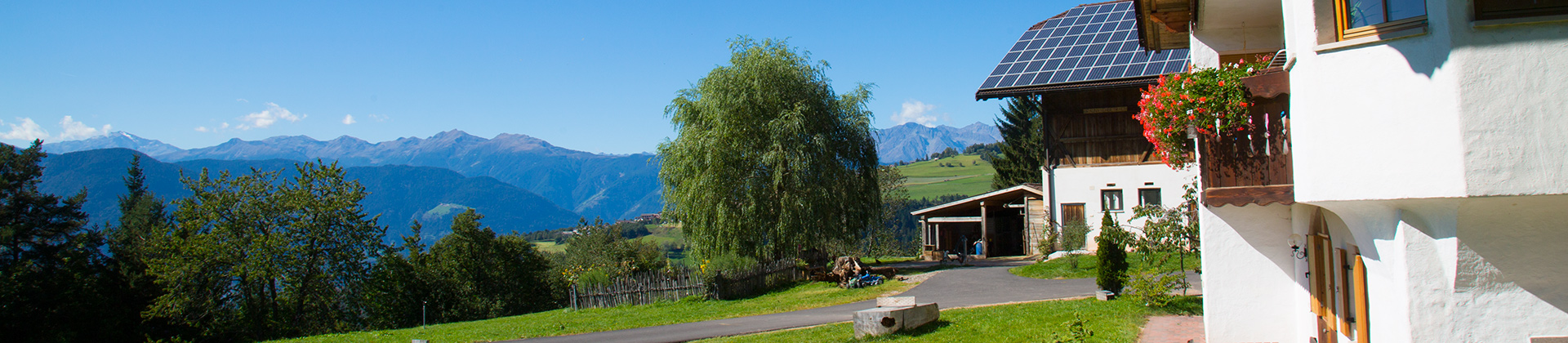 Gastreinhof farm