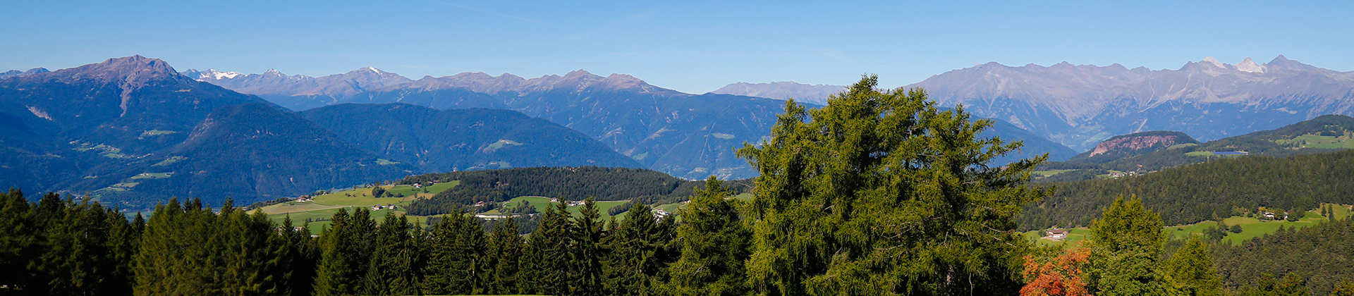 Ferienwohnung Horizont