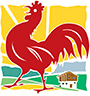 Logo Gallo Rosso